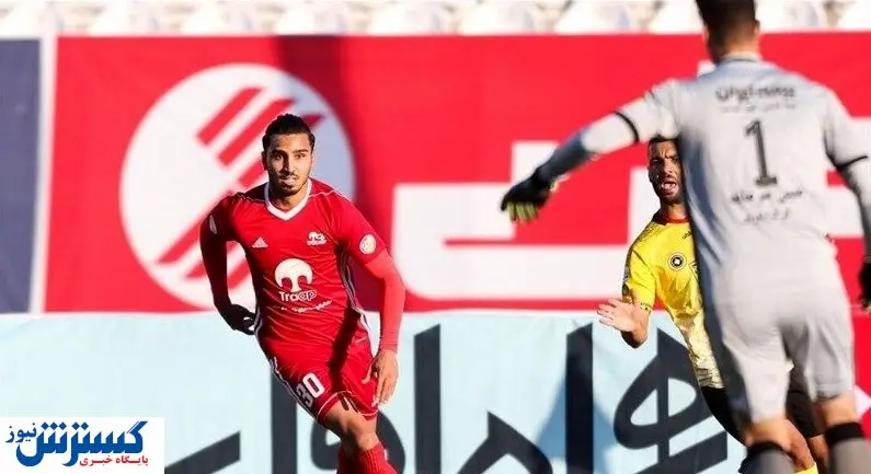 گزینه استقلال ۲ ماه خانه نشین شد