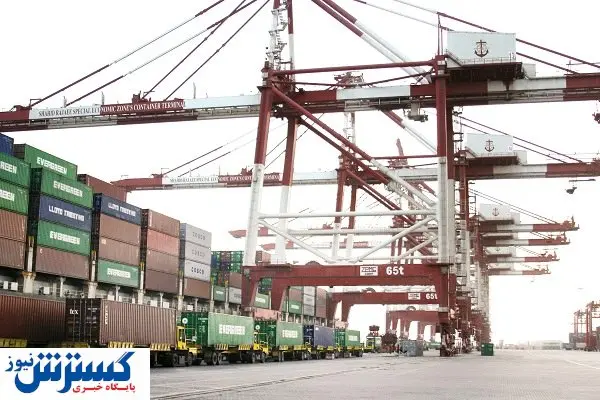 بنادر در انتظار سرمایهگذاری