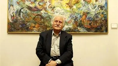 حال سیمرغ هنر ایران وخیم شد