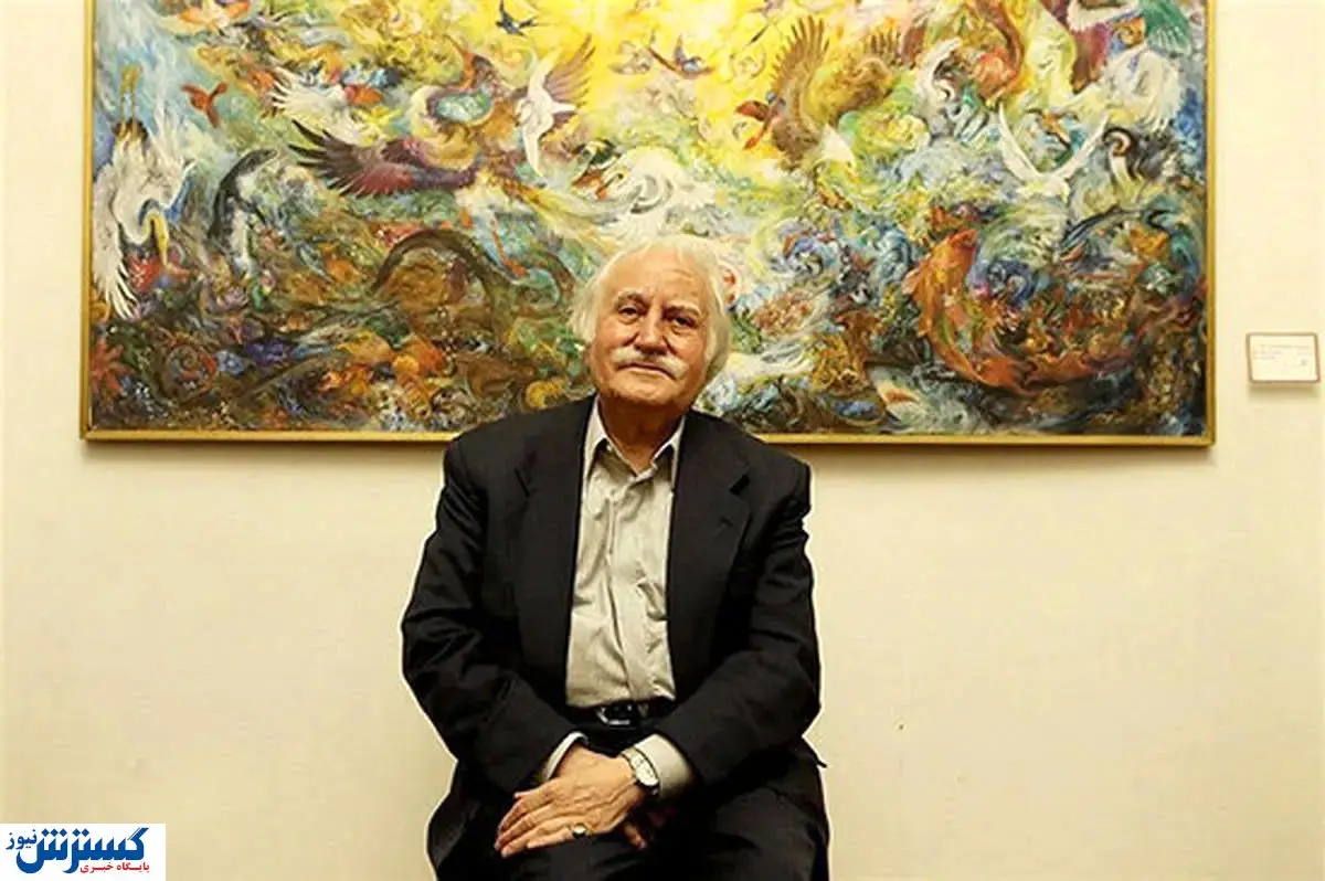 حال سیمرغ هنر ایران وخیم شد