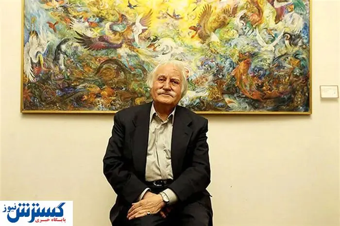 حال سیمرغ هنر ایران وخیم شد