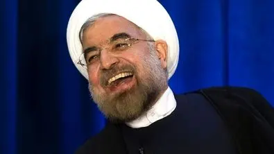 سخنرانی حسن روحانی درباره مذاکره با آمریکا جنجال به پا کرد
