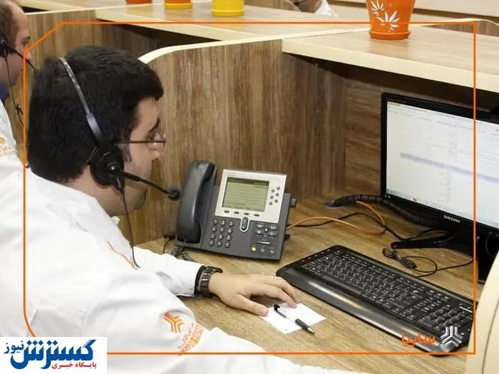 درخشش سایپا یدک در رضایت مندی مشتریان