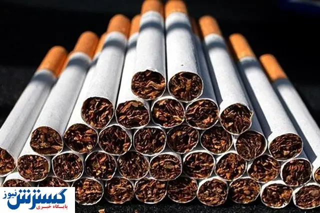 ماجرای قاچاق سیگار و کرونا