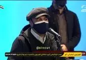 ماجرای دستگیری رضا عطاران در کانادا!/ فیلم