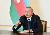 آذربایجان سفیر ایران را احضار کرد 