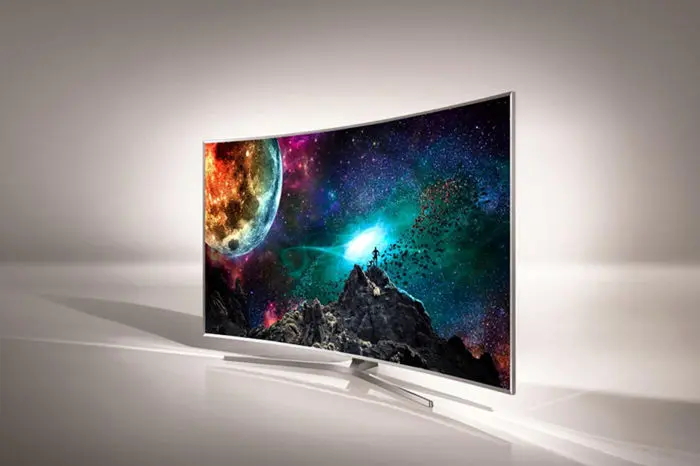 قیمت تلویزیون های سایز بزرگ در بازار (۱۲ آبان)