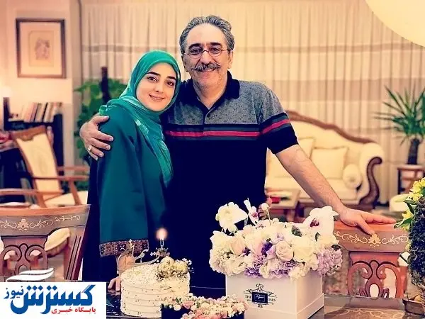 ستاره سادات قطبی این فرد را نفرین کرد | ماجرای عصبانیت خانم مجری چیست؟