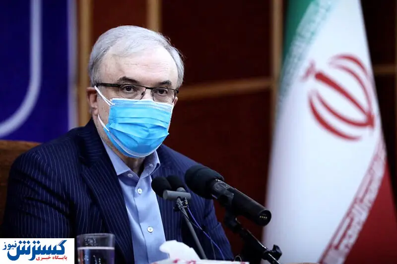 نا رفیقیها و ثبت مرگهای سه رقمی کرونا!
