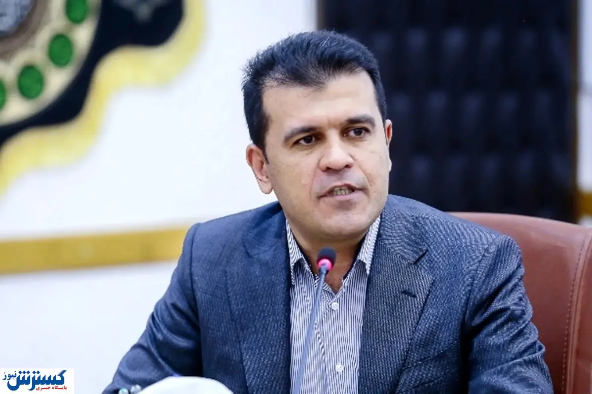 حسین افشین از مسعود پزشکیان حکم گرفت + بیوگرافی