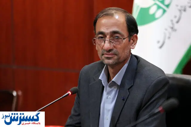 دامپزشک خارجی به داد توله یوز ایرانی رسید