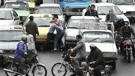آمار عجیب از درگیری های روزانه در تهران/ کلاس‌های کنترل خشم برگزار شود