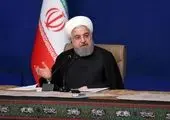 اعتراف روحانی درباره قیمت مواد غذایی + فیلم
