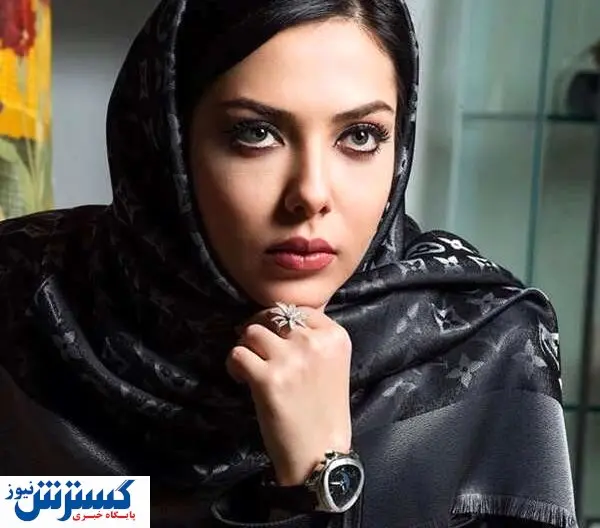 لیلا اوتادی گروهبان تمام شد