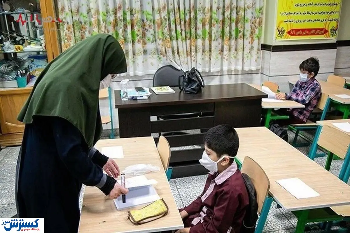 حقوق شهریور ماه فرهنگیان افزایش یافت