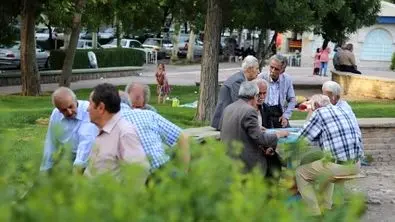 بازنشستگان بخوانند/خبر ویژه درباره بیمه تکمیلی