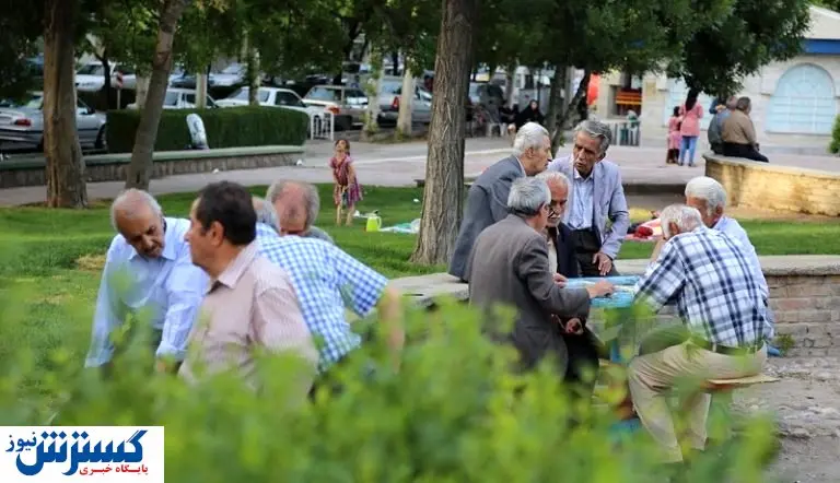 دولت چرا درکی از وضعیت بازنشستگان ندارد؟