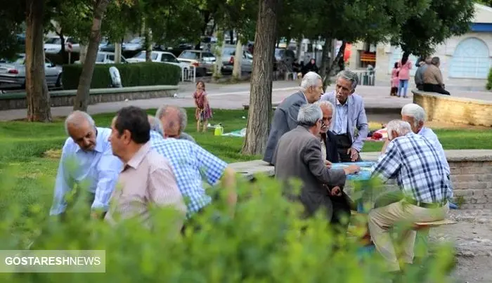 حساب 3 میلیون بازنشسته شارژ می‌شود | زمان اجرای همسان سازی حقوق بازنشستگان رسماً اعلام شد