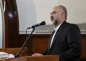وعده رئیس قوه قضائیه برای رفع مشکلات مراکز قضایی