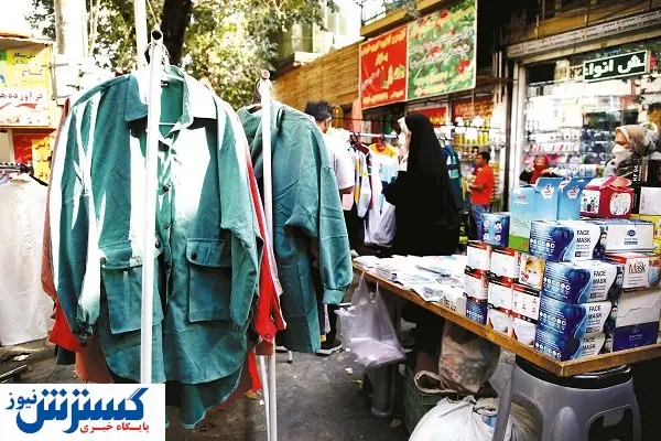 آسیب کسبوکارهای زیرزمینی بر اقتصاد