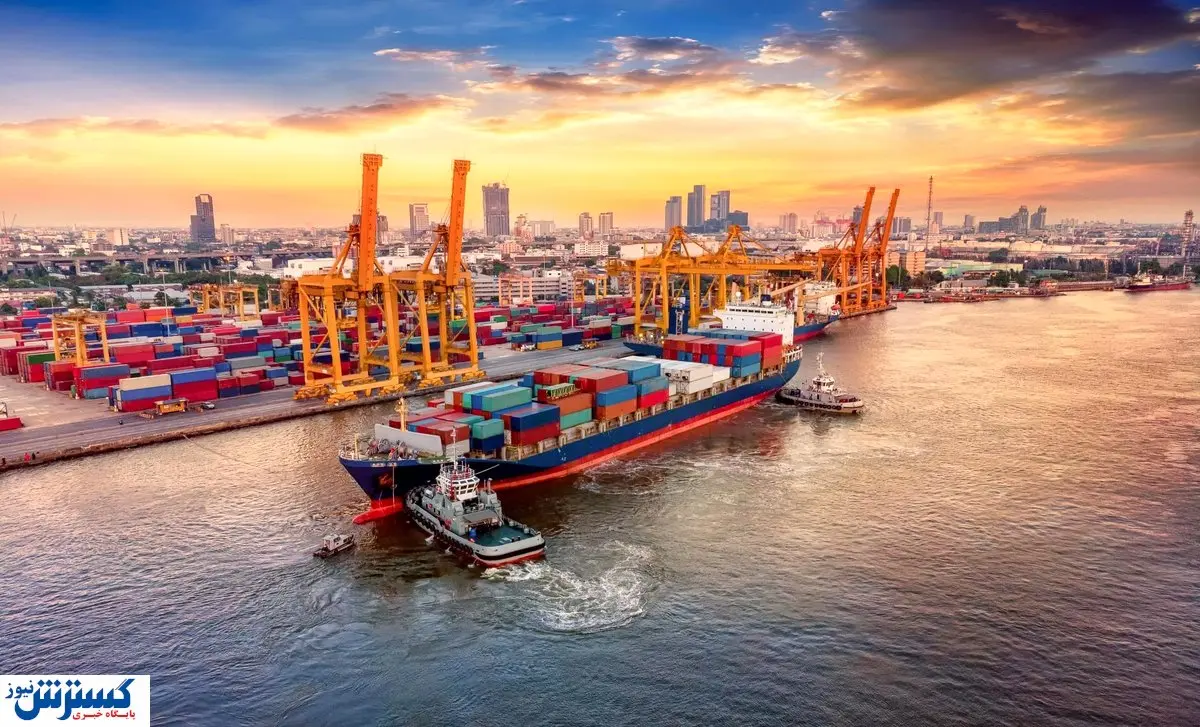 صادرات استراتژیک ایران به عراق؛ مرز مهران رکورد زد