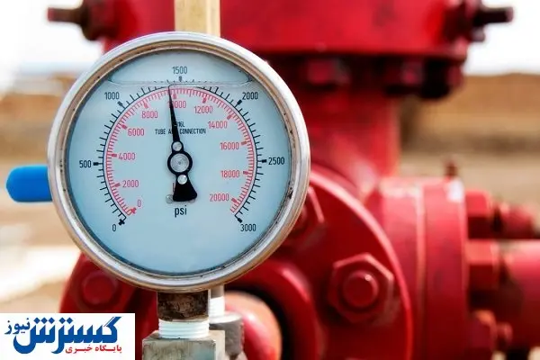 صادرات گاز ایران به ترکیه افزایش مییابد