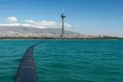 پایان رسمی بحران آب تهران؛ بزرگترین پروژه ملی ایران تکمیل شد    