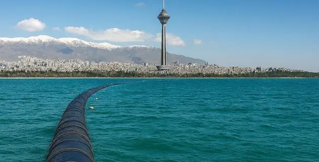 پایان رسمی بحران آب تهران؛ بزرگترین پروژه ملی ایران تکمیل شد    