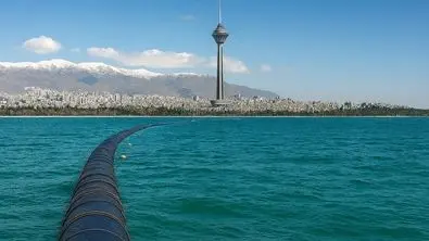 پایان رسمی بحران آب تهران؛ بزرگترین پروژه ملی ایران تکمیل شد    