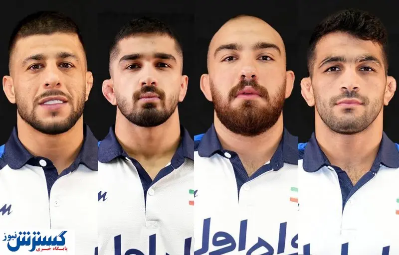 ساعت پخش فینال یزدانی و تیلور مشخص شد