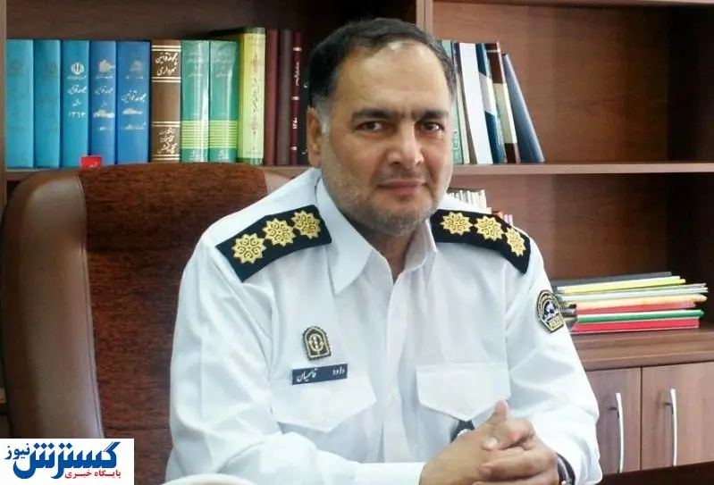 زمان آغاز طرحهای ترافیک نوروزی اعلام شد