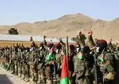 ادعای جدید طالبان درباره تصرف مناطقی از افغانستان