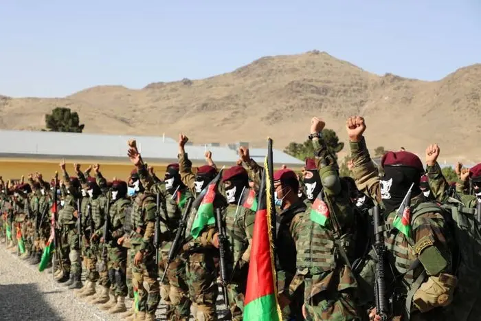 جنگ مداوم و صلح موقتی،مشکل اصلی افغانستان!