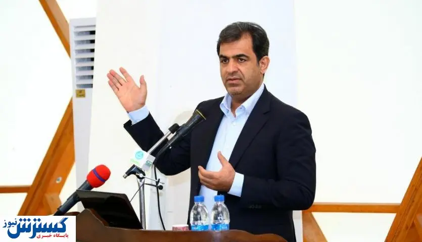 پروژهای بزرگ جهت تسهیل حمل ریلی