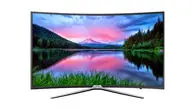 خرید تلویزیون های سایز بزرگ در بازار چقدر آب می خورد؟