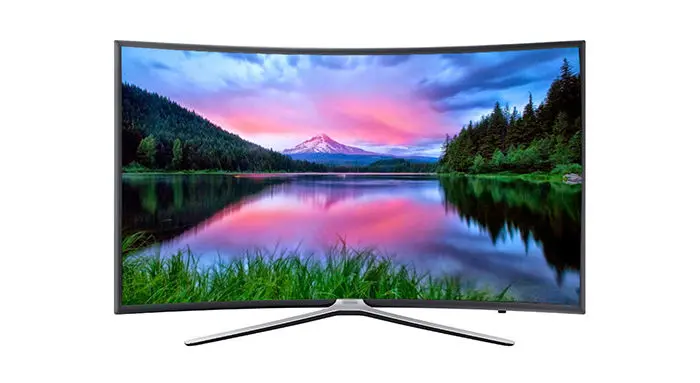 قیمت تلویزیون های سایز بزرگ در بازار (۱۲ آذر )