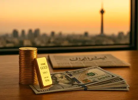 چگونه طلا را مثل روز اول کنیم؟ ترفندهایی برای درخشش دوباره!