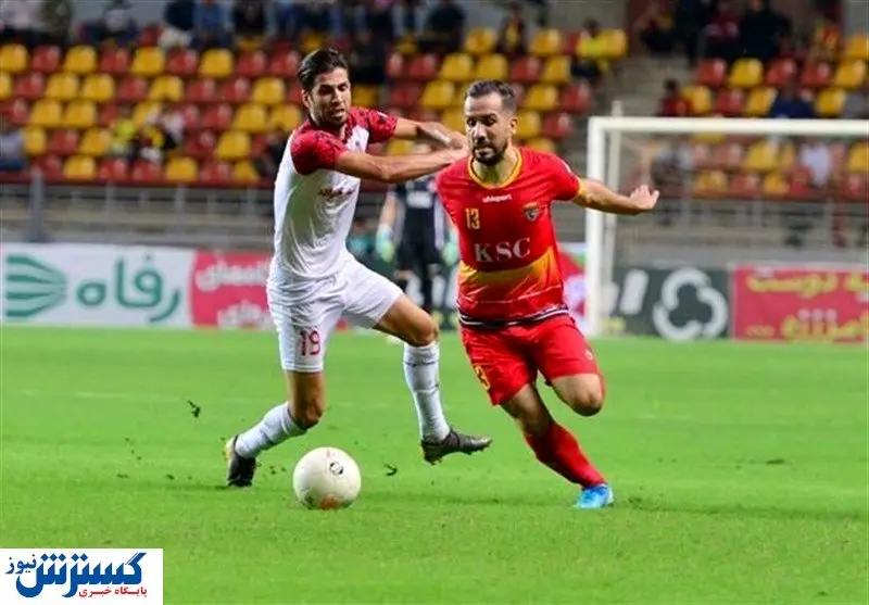 یک انتقال جنجالی در انتظار پرسپولیسی‌ها / یحیی اوکی می‌دهد؟