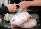 قیمت مرغ در هفته سوم دی ماه / بال کبابی چند؟