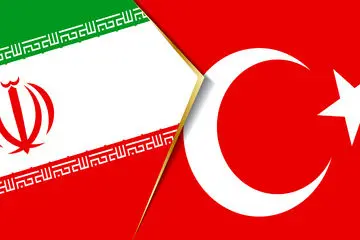 سوریه میدان جدید تقابل میان ایران و ترکیه