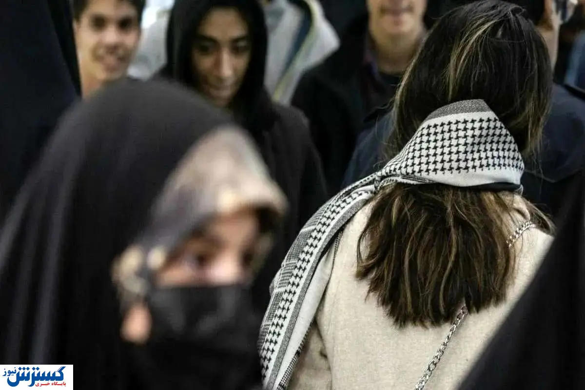 طعنه تند مطهری به اصلاح‌طلبان غرب‌زده؛ از بی‌حجابی استقبال کردند