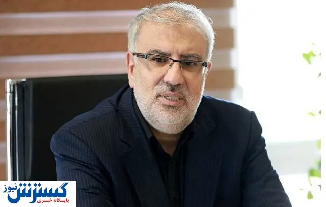 ایران از سهمش در میدان آرش نمیگذرد