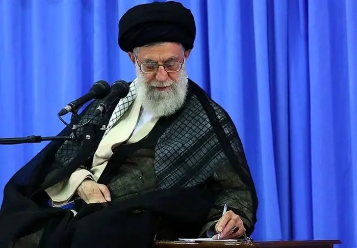 شناسنامه حضرت آیت‌الله خامنه‌ای قبل از انقلاب+عکس