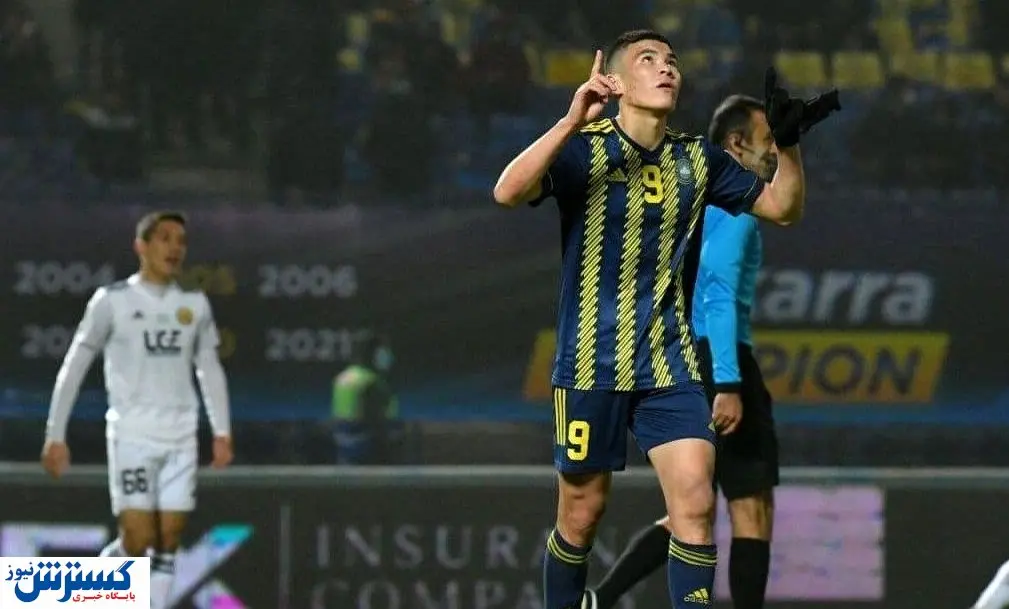 بمب جنجالی پرسپولیس در یک قدمی انفجار
