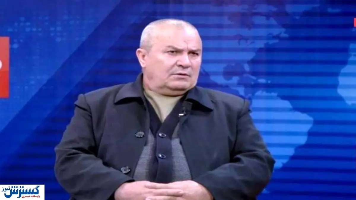 خبرهای ضدونقیض درباره ترور یک استاد سرشناس توسط طالبان + عکس