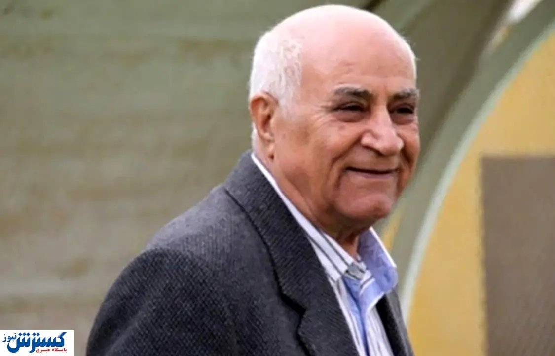 سرمربی سابق تیم ملی در ICU بستری شد