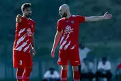  تراکتور به مصاف قهرمان لیگ قهرمانان آفریقا می‌رود