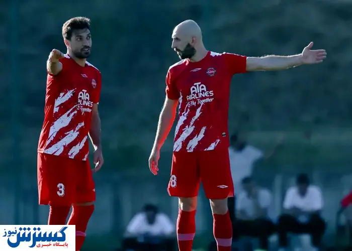تراکتور به مصاف قهرمان لیگ قهرمانان آفریقا می‌رود