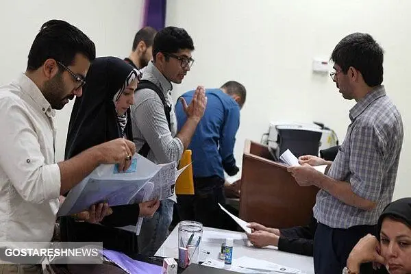 جزئیات جدید ازآمار متقاضیان وام دانشجویی/ پرداخت ۳۶۰ میلیارد تومان برای ۶۹هزاردانشجو  