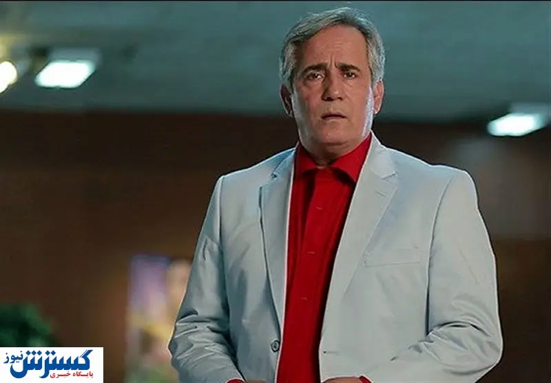 عکس زیرخاکی مجید مظفری که ندیده اید 